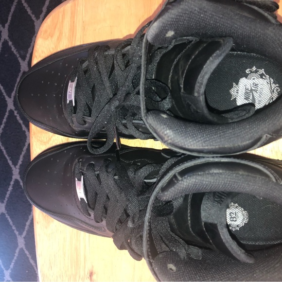 Nike Air Force 1 Mens - Picture 6 of 7